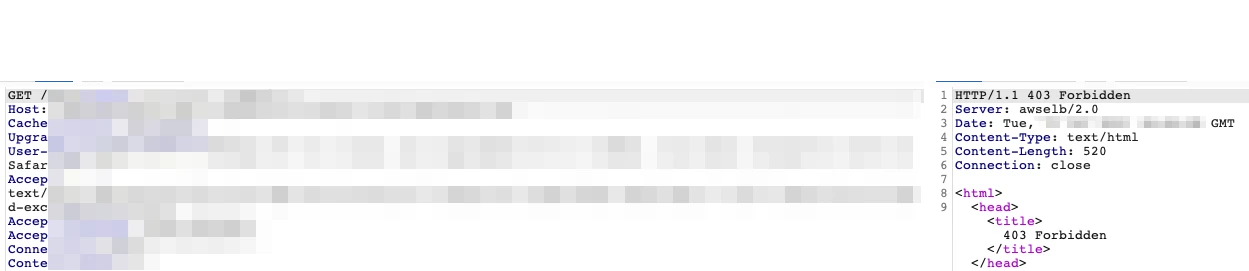 {JS-ON: Security-OFF}: Abusing JSON-Based SQL to Bypass WAF
