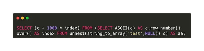 {JS-ON: Security-OFF}: Abusing JSON-Based SQL to Bypass WAF