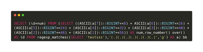 {JS-ON: Security-OFF}: Abusing JSON-Based SQL to Bypass WAF